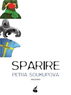 cover image of Sparire